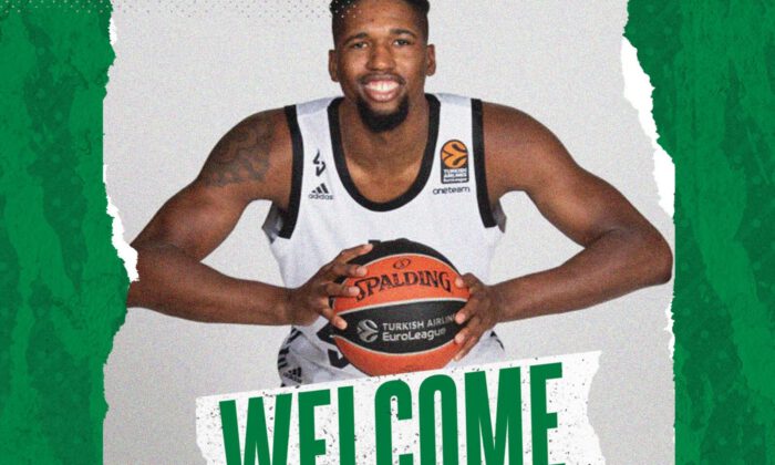 Bursaspor, Kevarrius Hayes’i transfer etti