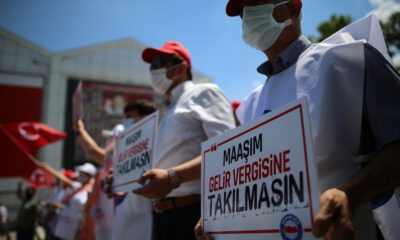 Bursa Memur-Sen’den zam’ talebi!