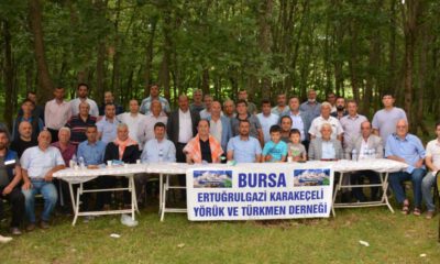 Mustafakemalpaşa’da 22 mahalle birlik oldu