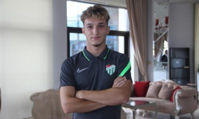 “Bursaspor’a yakışır mücadele vereceğiz”