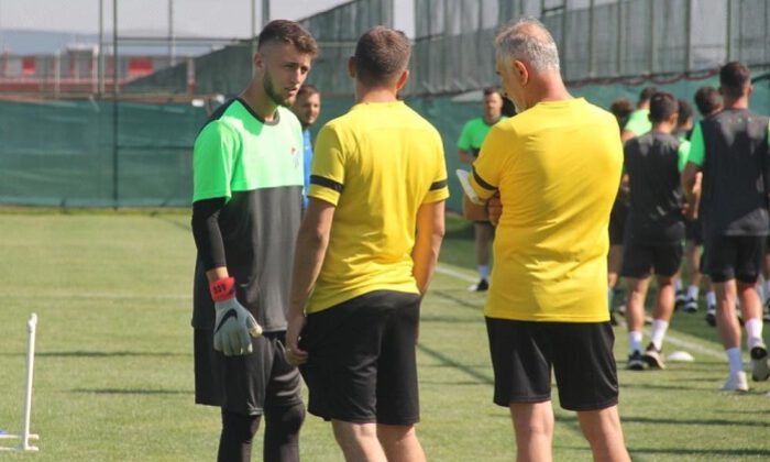 Ahmet Çağrı Güney, Bursaspor’a geri döndü