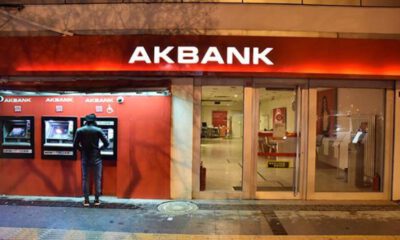 Akbank’taki krizin perde arkası!