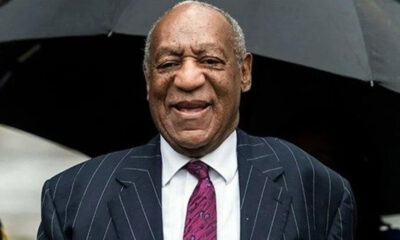 Bill Cosby, beraat etti