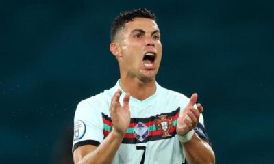 Ronaldo’nun Messi’den daha iyi 5 özelliği