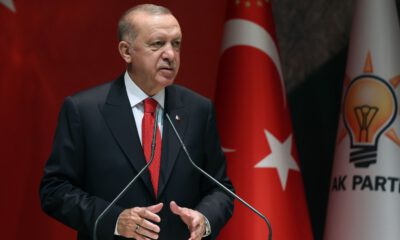 Erdoğan’dan Srebrenitsa soykırımı mesajı