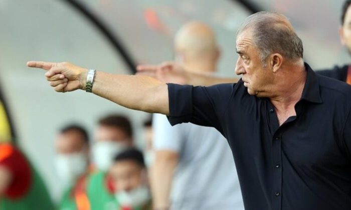 Fatih Terim: Taraftarlar rahat olsun