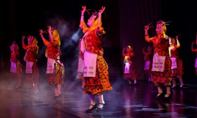 Bursa’da folklor rüzgârı esecek