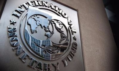 IMF’den 2021 yılı için büyüme tahmini