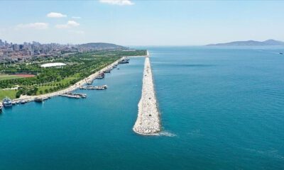 Marmara’da artık müsilaja rastlanmıyor