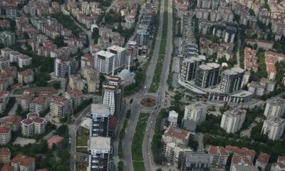 Marmara’nın trafi̇ği̇ne heli̇kopterli̇ deneti̇m