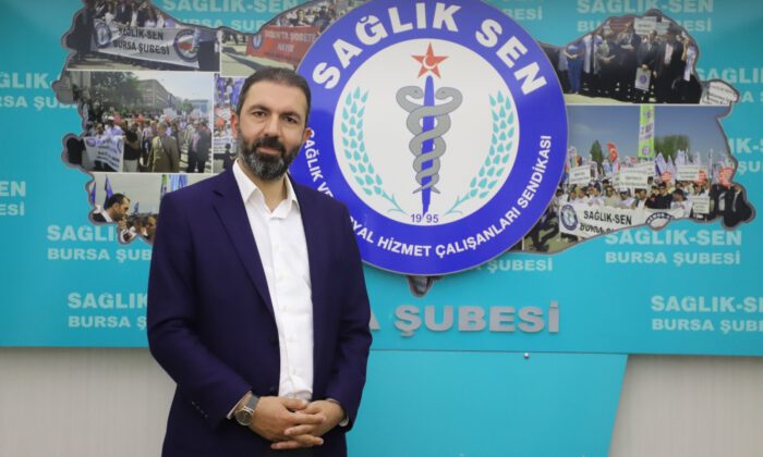 Sağlık-Sen taleplerini açıkladı