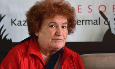 Selda Bağcan’a telif cezası