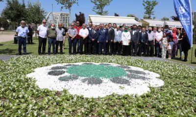 Srebrenitsa katliamının kurbanları anıldı