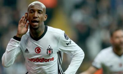 Talisca, alay konusu oldu