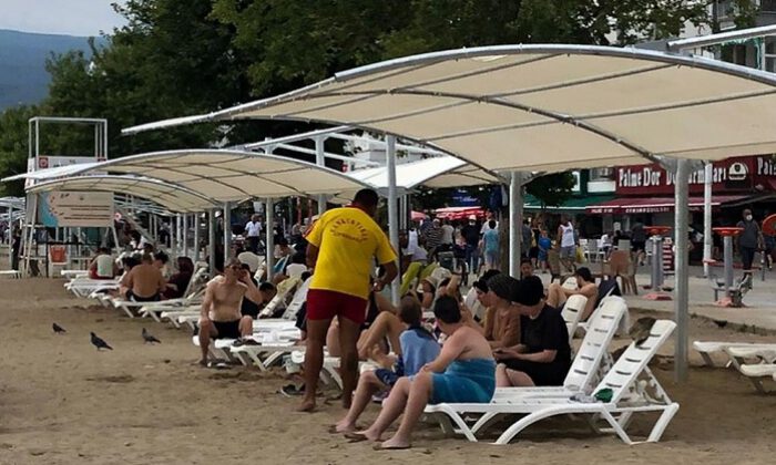 Gemlik Belediyesi’nden tatil broşürü