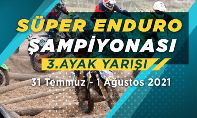 Türkiye Süper Enduro Şampiyonası