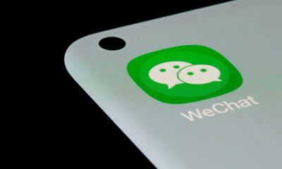 WeChat yeni üye kaydını durdurdu