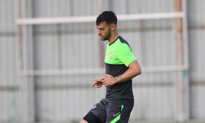 Bursaspor’da Massimo Bruno’nun lisansı çıktı