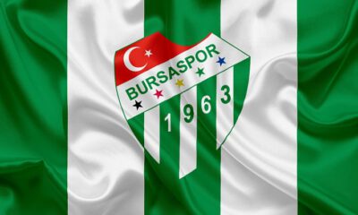 Bursaspor’a 61 bin TL ceza