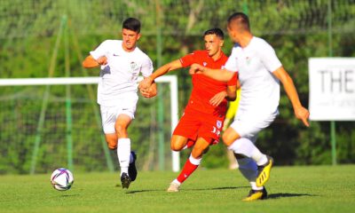 Bursaspor’un, Bolu kampı sona erdi