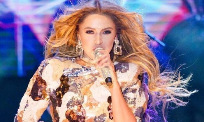 Hadise’den 30 Ağustos’ta ücretsiz konser