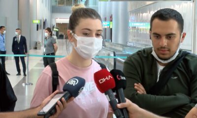 İrem Hemşire, Afganistan’daki kabusu anlattı