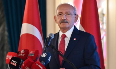 Kılıçdaroğlu’ndan sığınmacı tepkisi