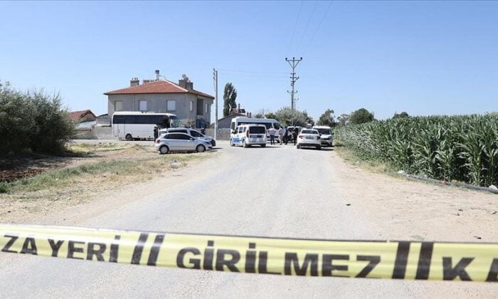 Konya’da gözaltı sayısı 14’e yükseldi