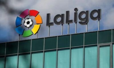 La Liga’nın yüzde 10’u satıldı