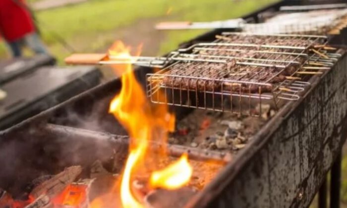 Bursa’da mangal yakmak yasaklandı