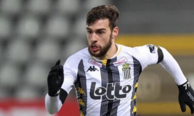 Bursaspor, Massimo Bruno ile anlaştı