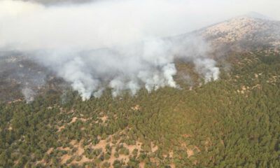 Meteoroloji’den iyi haber