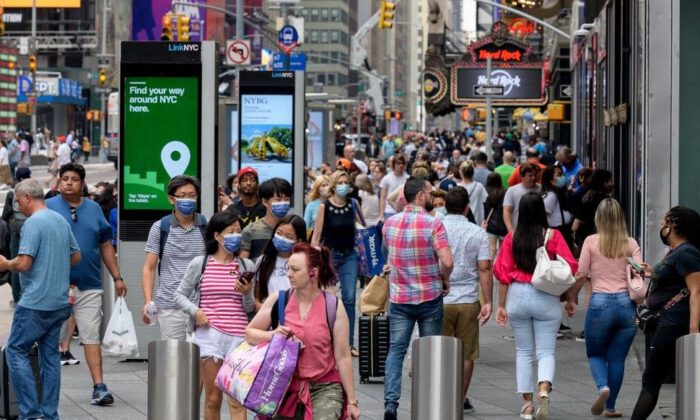 New York’tan aşı zorunluluğu kararı