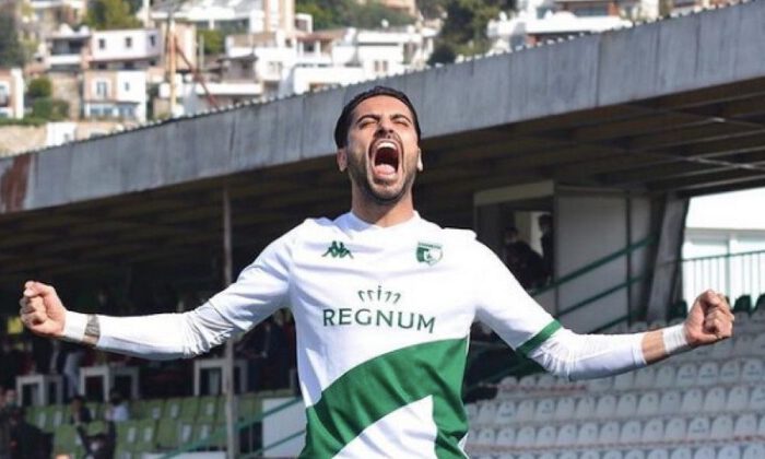 Bursaspor, Ozan Sol’u kadrosuna kattı