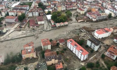 Sel bölgesinde alacaklar ertelendi