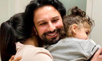 Tarkan: Sevgiye sığınma zamanı