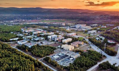 Uludağ Üniversitesi’nden yeni buluş