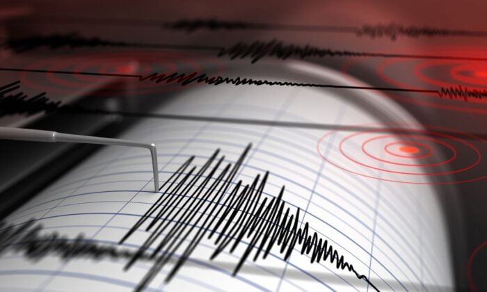 Vanuatu açıklarında deprem: 6.9