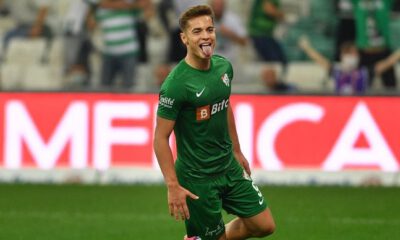 Batuhan Kör: “Bursaspor benim tutkum”