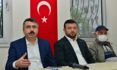 Bursa’da tapu sorunu 2022’de bitecek