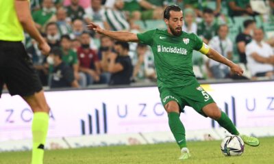 Bursaspor’dan Emirhan açıklaması