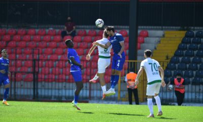 Bursaspor’dan en kötü başlangıç!