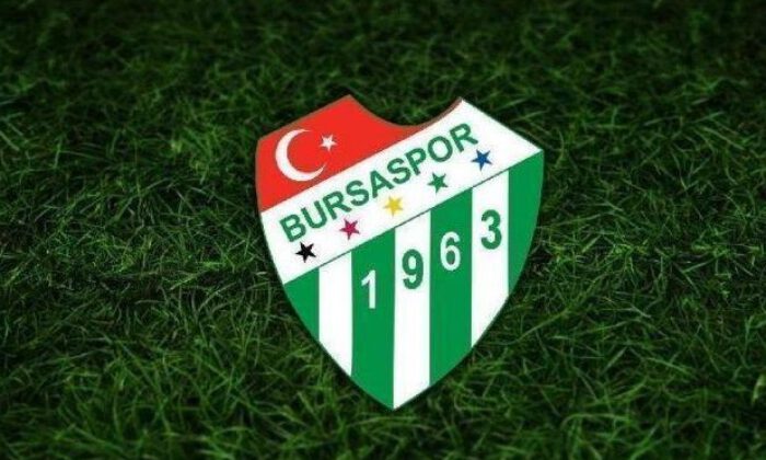 Bursaspor PFDK’ya sevk edildi