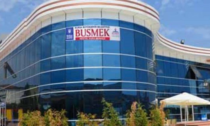 BUSMEK FEST21 başlıyor