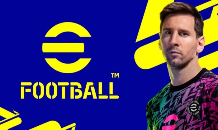 eFootball 2022’nin sistem gereksinimleri