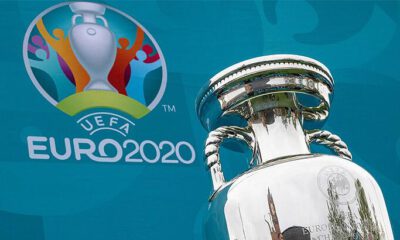 EURO 2020 izlenme rekoru kırdı