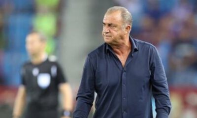 Fatih Terim: Her zaman Galatasaray’ı seçtim