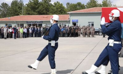 İdlib’de yaralanan asker şehit oldu