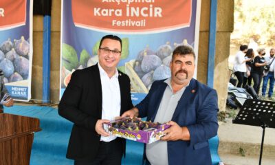 Kara incir’in yeni merkezi