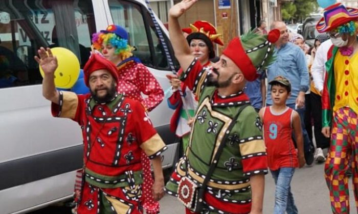 Bursa’nın Karagöz’ü hayatını kaybetti